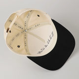 Sorry About My Husband Trucker Cap | Black