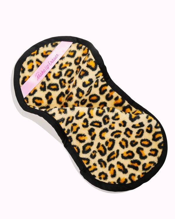 MakeUp Eraser | Leopard Pro