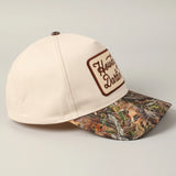 Howdy Darlin Trucker Cap | Camo