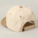 Stay Golden Trucker Cap | Vintage Cowboy