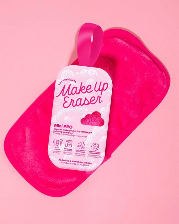 MakeUp Eraser | Mini Pro | Pink