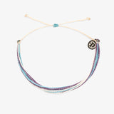 PURA VIDA Anklet | Pinky Promise