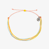 PURA VIDA Anklet | Sunset Chaser