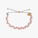 PURA VIDA Braided Bracelet | Besos