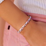 PURA VIDA Braided Bracelet | Besos