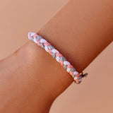 PURA VIDA Braided Bracelet | Besos