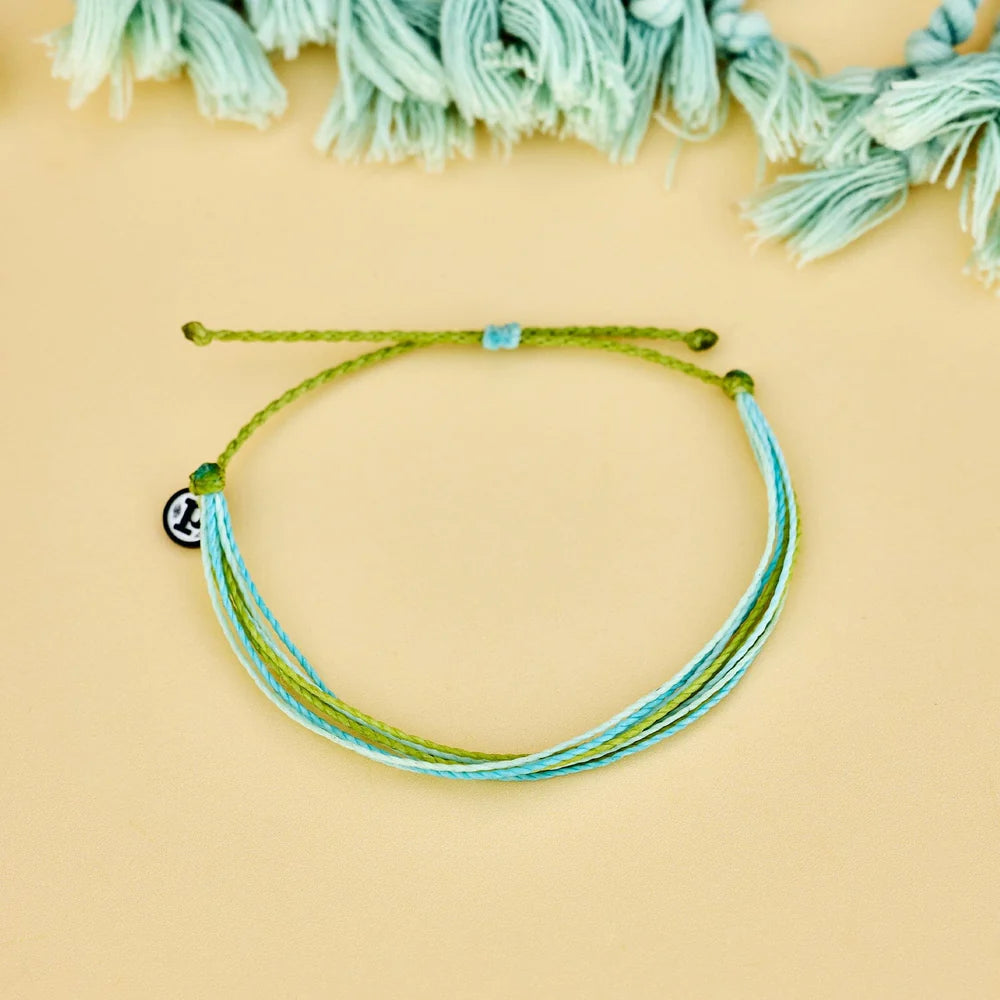 PURA VIDA Bracelet | Breakwater
