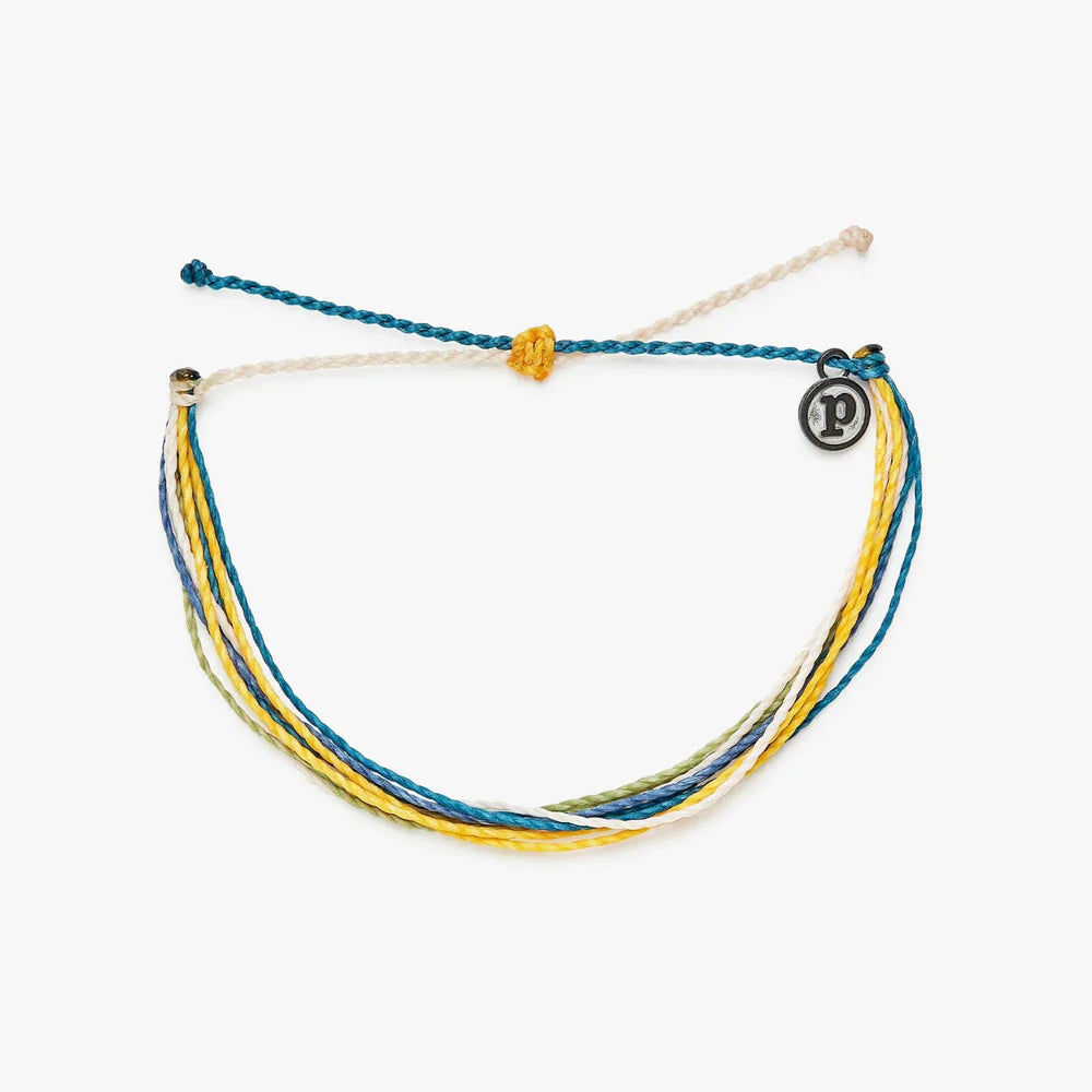 PURA VIDA Bracelet | HAPPY HOUR