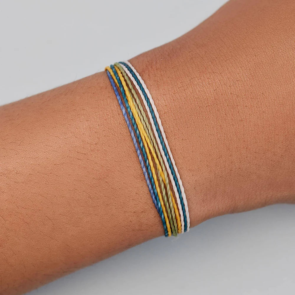 PURA VIDA Bracelet | HAPPY HOUR