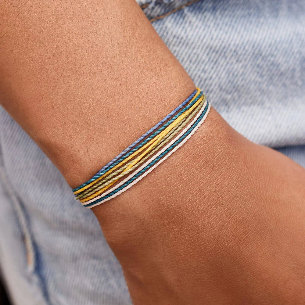 PURA VIDA Bracelet | HAPPY HOUR