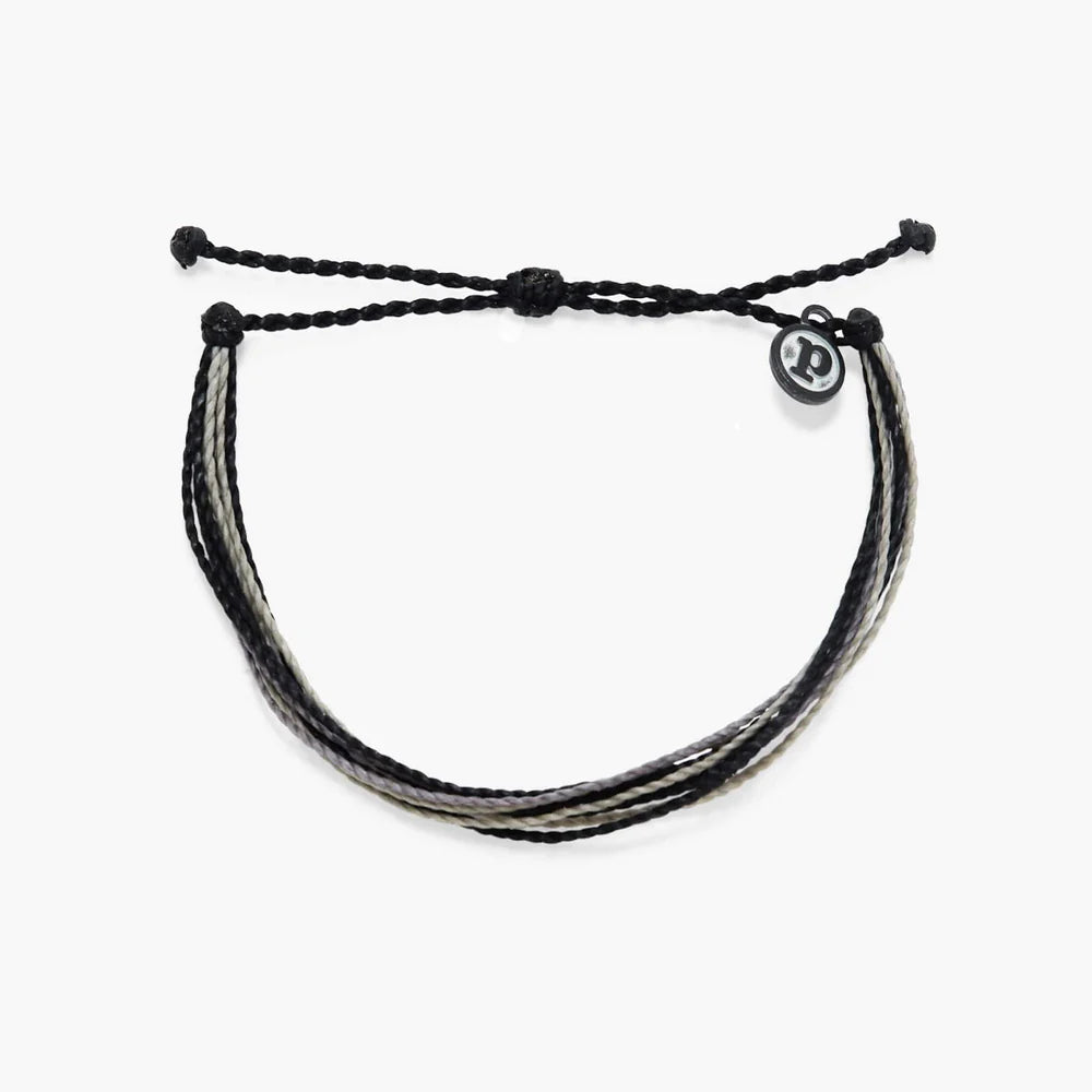 PURA VIDA Bracelet | ONYX