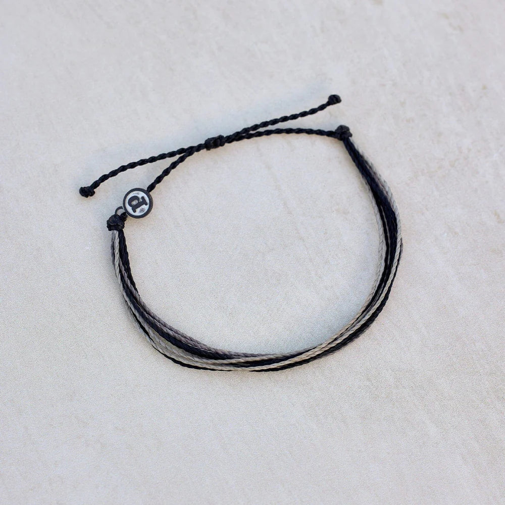 PURA VIDA Bracelet | ONYX