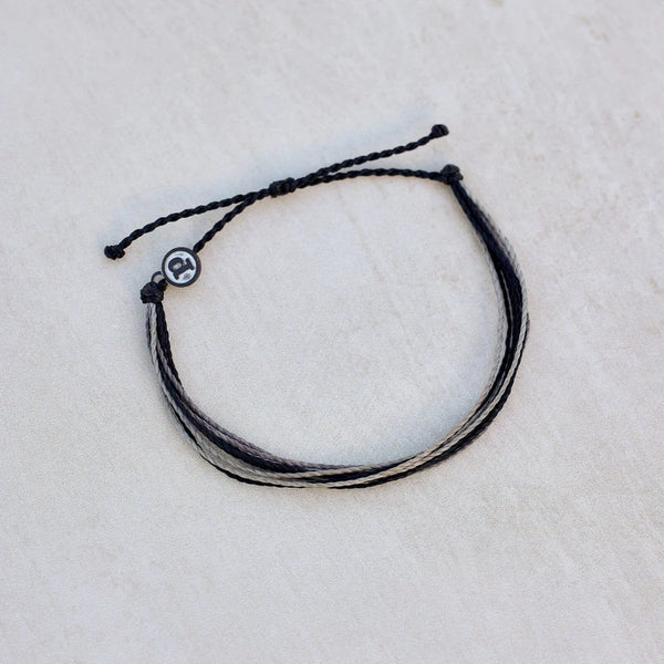 PURA VIDA Bracelet | ONYX