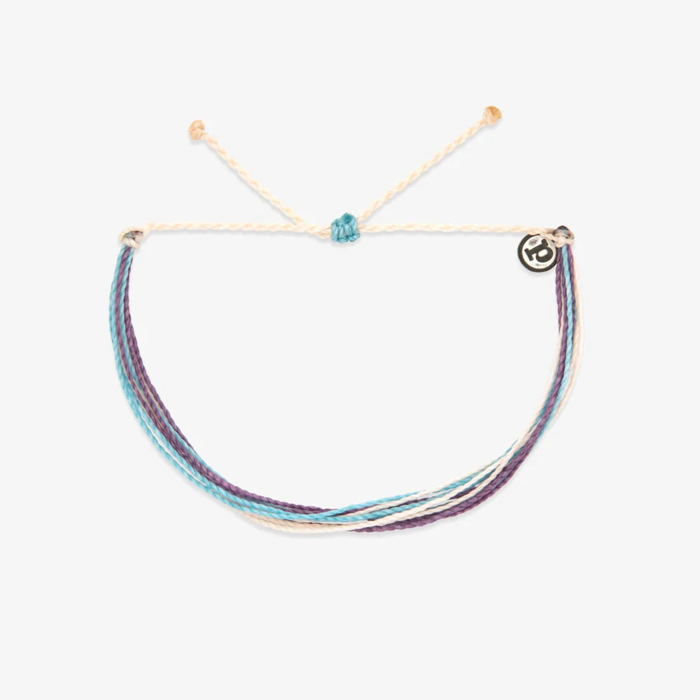 PURA VIDA Bracelet | Pinky Promise
