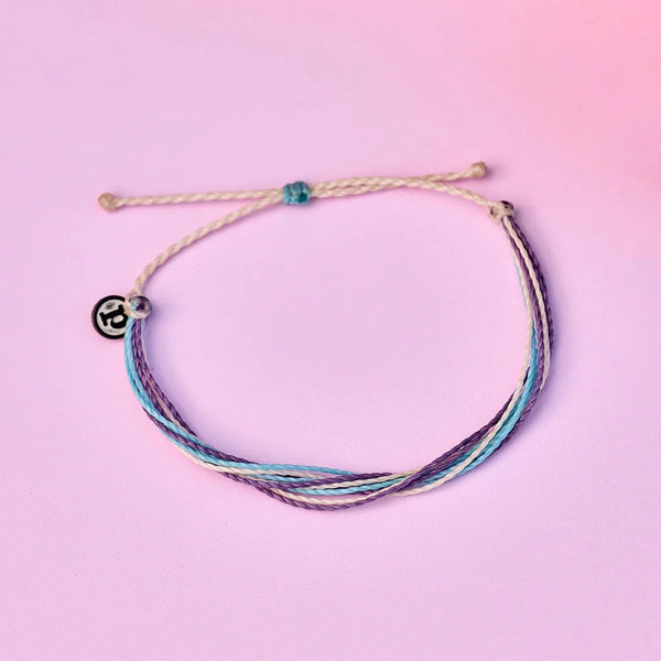 PURA VIDA Bracelet | Pinky Promise