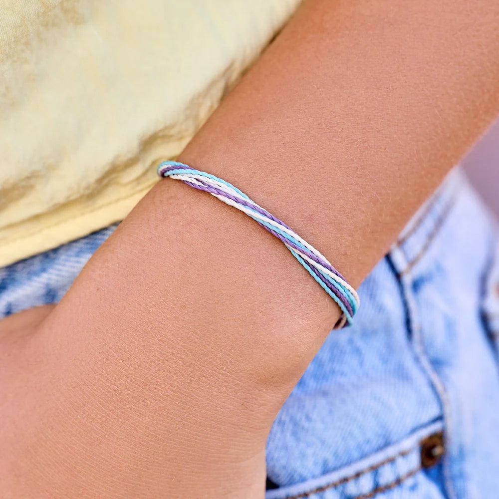 PURA VIDA Bracelet | Pinky Promise