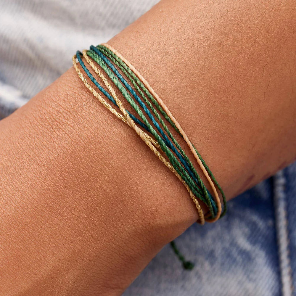 PURA VIDA Bracelet | SHAPE SHIFTING