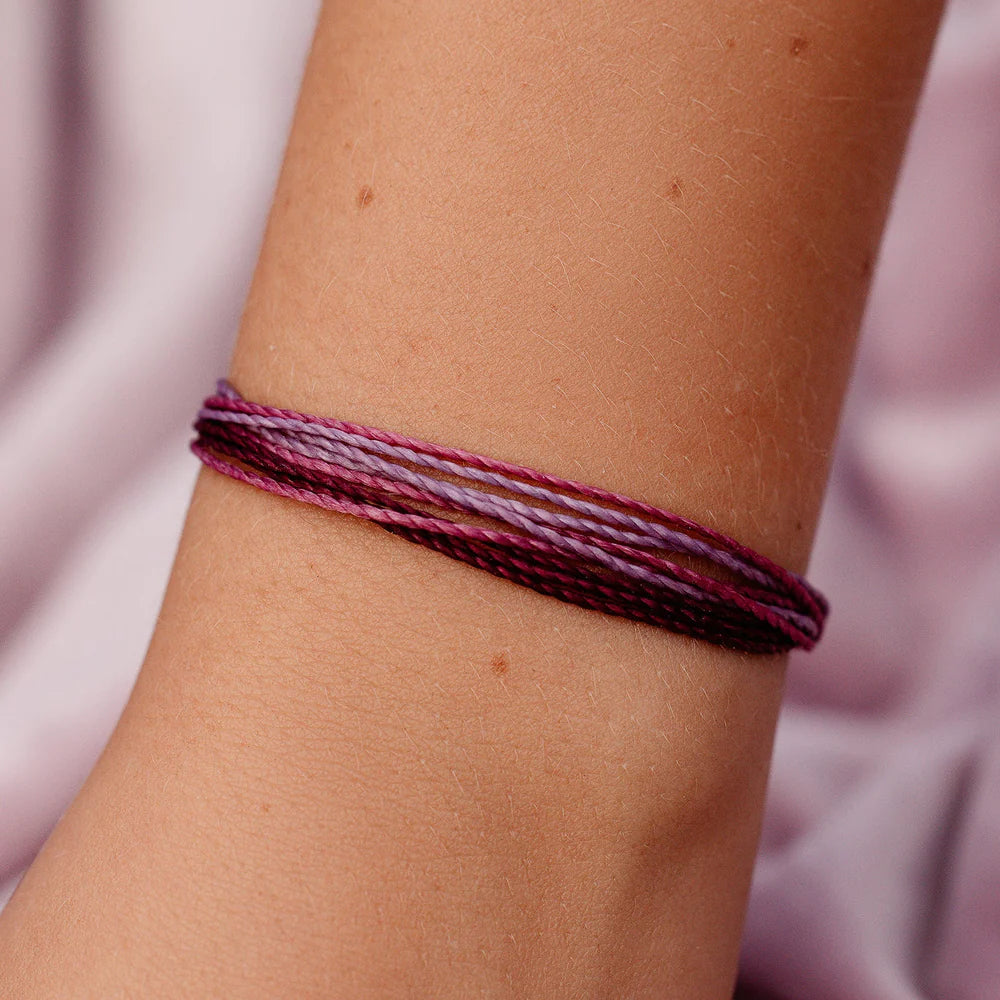 PURA VIDA Bracelet | MULBERRY