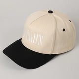 Mommin Trucker Cap | Black