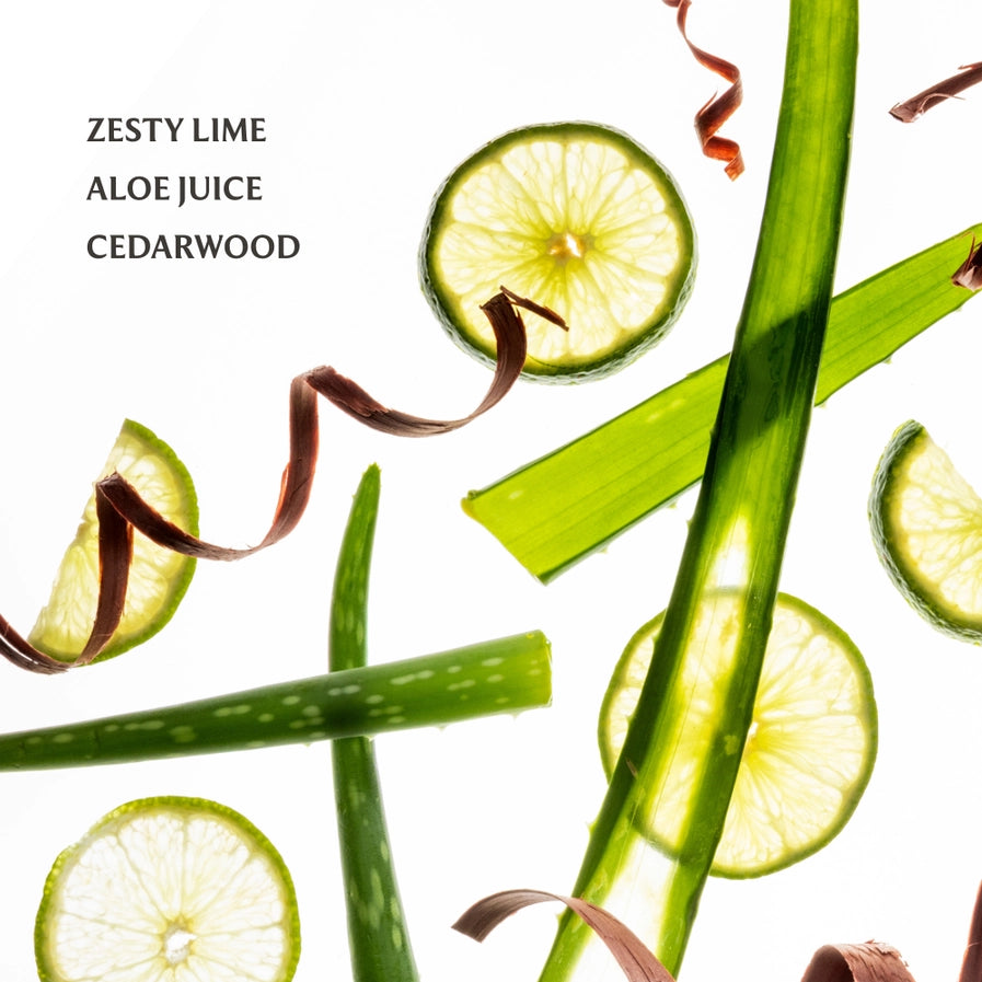 Aloe You | Touchland Hydrating Hand Sanitizer