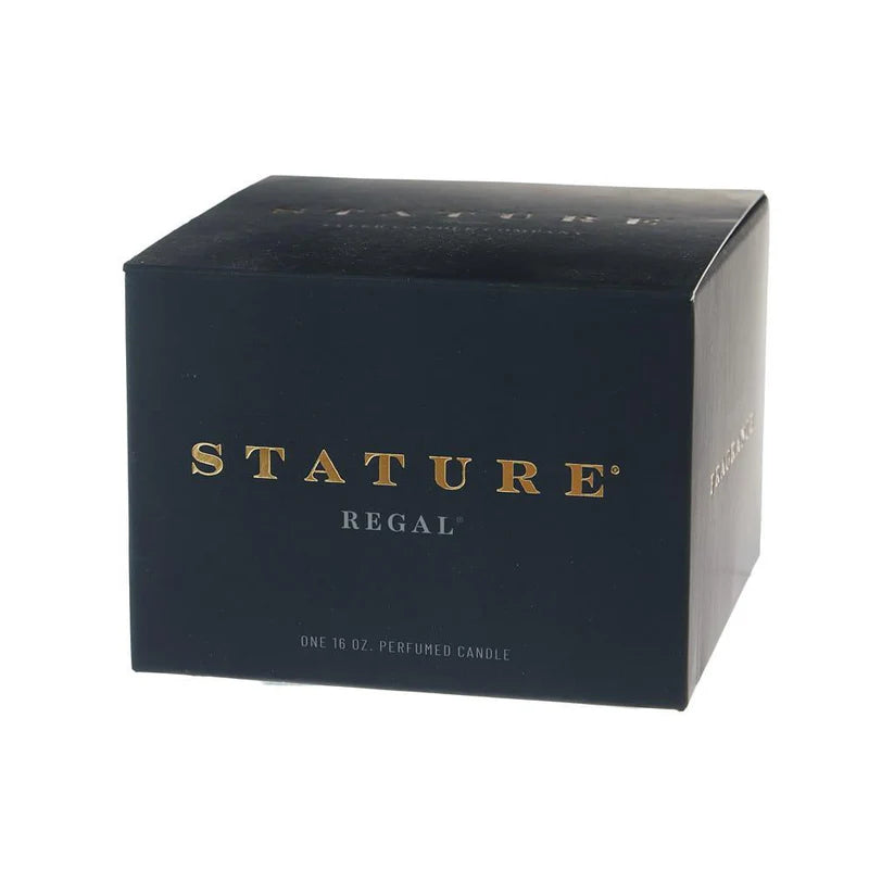 REGAL Stature Candle 16 oz. 2-Wick