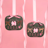 MakeUp Eraser | 7 Day Set | Fab-Bow-Lous
