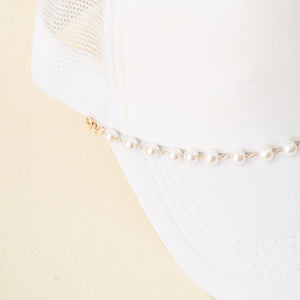 Trucker Hat Chain | Various