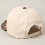 Howdy Darlin Trucker Cap | Camo