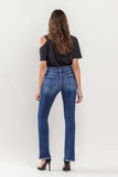 Lovervet Bootcut Jeans | Dark Wash