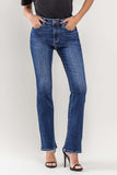 Lovervet Bootcut Jeans | Dark Wash