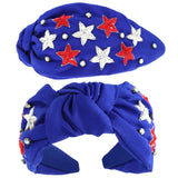 USA Patriotic Headband | Various