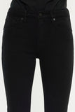 KanCan High Rise Bootcut Jeans | Black