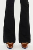 KanCan High Rise Bootcut Jeans | Black