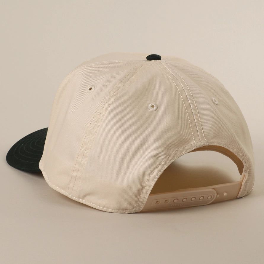 Expensive and Difficult Trucker Cap | Black