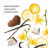 Vanilla Blossom | Touchland Hydrating Hand Sanitizer