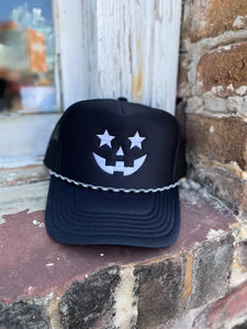 Jack 'O Lantern | Foam Trucker Cap
