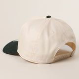 Spooky Ghosts Trucker Cap | Black