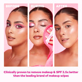 MakeUp Eraser | Mini Pro | Pink