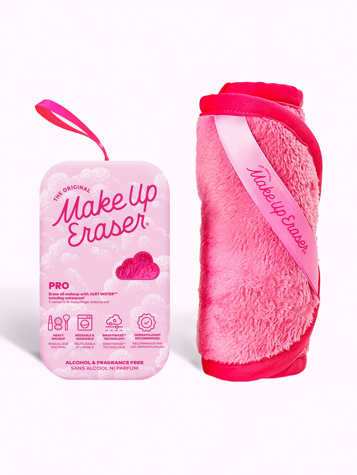 MakeUp Eraser | Original Pink