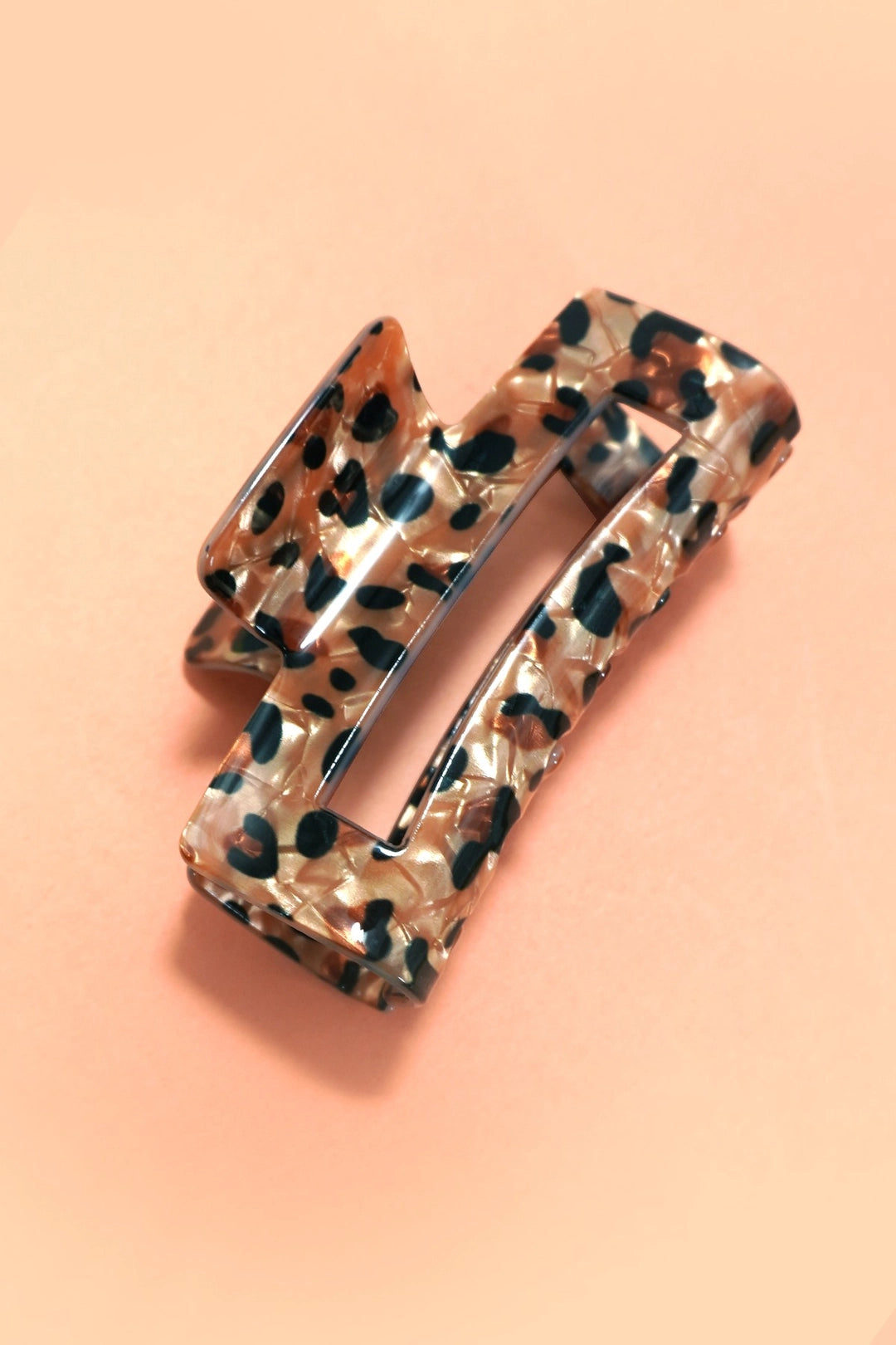 Leopard Hair Claw | Various
