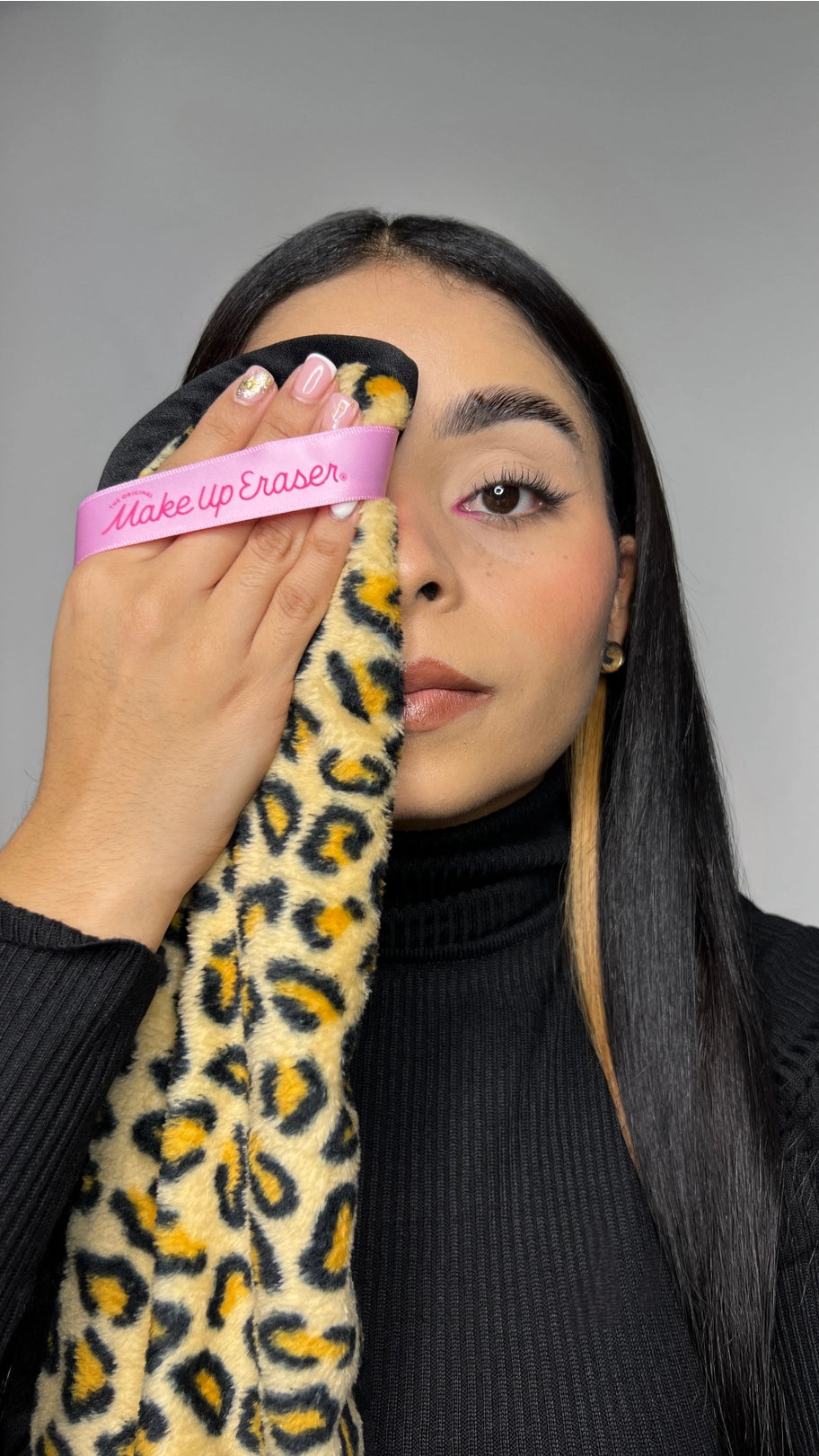 MakeUp Eraser | Leopard Pro