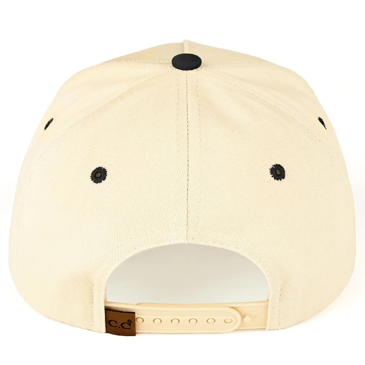 Hold Your Horses Trucker Cap | Brown