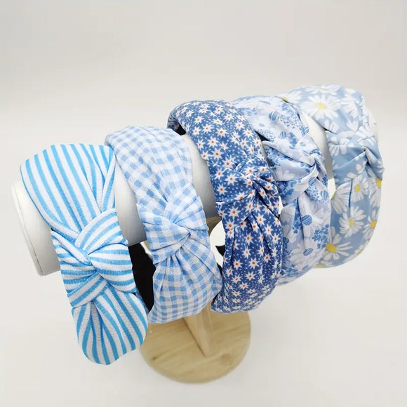 Blue Skies Headbands | Various