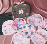 MakeUp Eraser | 7 Day Set | Fab-Bow-Lous