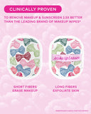 MakeUp Eraser | 7 Day Set | Fab-Bow-Lous