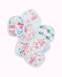 MakeUp Eraser | 7 Day Set | Fab-Bow-Lous
