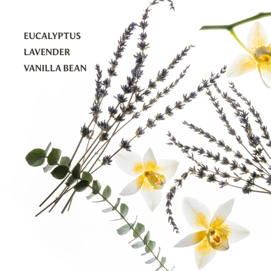 Pure Lavender | Touchland Hydrating Hand Sanitizer