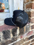 Jack 'O Lantern | Foam Trucker Cap