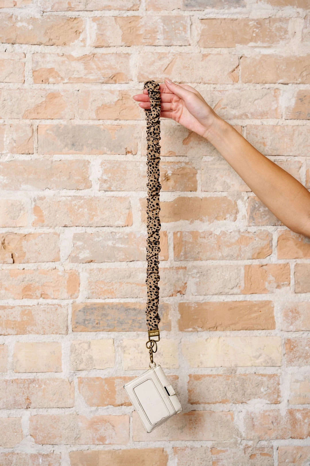 Flex & Go Lanyard | Jungle Cat