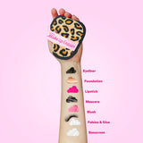 MakeUp Eraser | 7 Day Set | Leopard